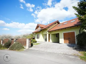 Prodej rodinného domu, Bezděz, 134 m2