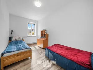 Pronájem bytu 3+kk, Jihlava, Leoše Janáčka, 74 m2