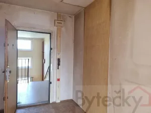 Prodej bytu 2+kk, Praha - Chodov, Kloboukova, 43 m2