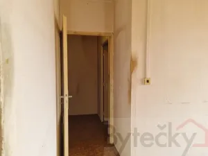 Prodej bytu 2+kk, Praha - Chodov, Kloboukova, 43 m2