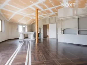 Prodej rodinného domu, Roudné, U Rybníčku, 99 m2