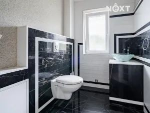 Prodej rodinného domu, Roudné, U Rybníčku, 99 m2