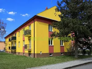 Prodej bytu 3+1, Bystřice pod Hostýnem, Bělidla, 79 m2