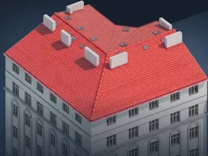 Prodej bytu 1+kk, Praha - Žižkov, Hartigova, 107 m2