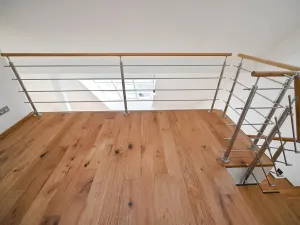 Prodej bytu 3+kk, Praha - Smíchov, Strakonická, 106 m2