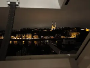 Prodej bytu 3+kk, Praha - Smíchov, Strakonická, 106 m2