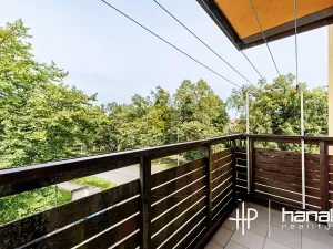 Pronájem bytu 2+1, Frenštát pod Radhoštěm, Podkopčí, 62 m2