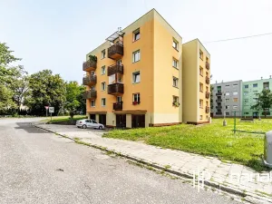 Pronájem bytu 2+1, Frenštát pod Radhoštěm, Podkopčí, 62 m2