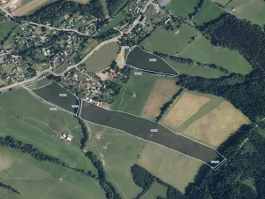 Prodej louky, Petrov nad Desnou, 51831 m2