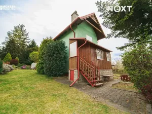 Prodej chaty, Brno, 61 m2