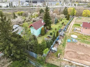 Prodej chaty, Brno, 61 m2