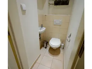 Pronájem bytu 2+1, Praha - Staré Město, Benediktská, 63 m2