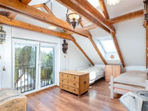 Prodej chaty, Hřiměždice - Vestec, 103 m2