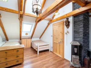 Prodej chaty, Hřiměždice - Vestec, 103 m2