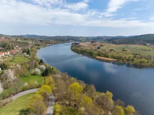 Prodej chaty, Hřiměždice - Vestec, 103 m2