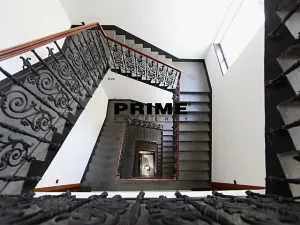 Pronájem kanceláře, Praha - Nové Město, Lazarská, 110 m2