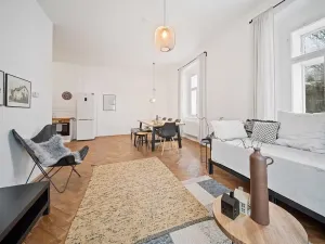 Prodej bytu 3+kk, Králíky, 80 m2