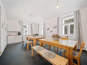 Prodej bytu 2+kk, Králíky, 66 m2