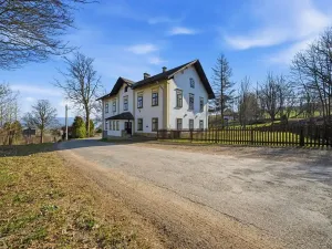 Prodej bytu 2+kk, Králíky, 66 m2