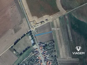 Prodej pole, Tvarožná Lhota, 1112 m2