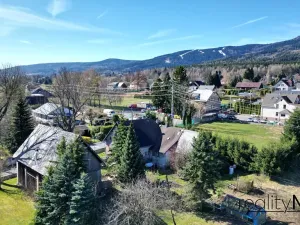 Prodej rodinného domu, Liberec, Karlinská, 273 m2