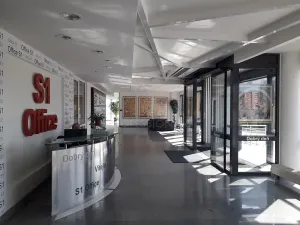 Pronájem kanceláře, Praha - Jinonice, Pekařská, 390 m2