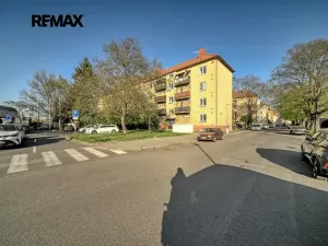 Prodej bytu 3+1, Kolín, Sladkovského, 84 m2