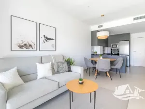 Prodej bytu 3+kk, Torrevieja, Španělsko, 59 m2
