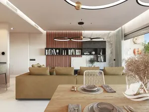 Prodej bytu 5+kk, Marbella, Španělsko, 129 m2
