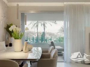 Prodej bytu 5+kk, Marbella, Španělsko, 129 m2