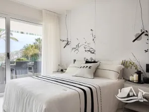 Prodej bytu 5+kk, Marbella, Španělsko, 129 m2