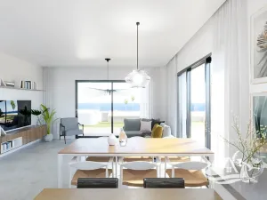 Prodej bytu 4+kk, Alicante, Španělsko, 89 m2