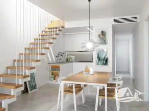 Prodej bytu 4+kk, Alicante, Španělsko, 89 m2