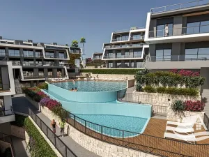 Prodej bytu 4+kk, Alicante, Španělsko, 89 m2