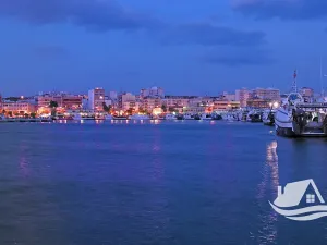 Prodej bytu 4+kk, Alicante, Španělsko, 89 m2