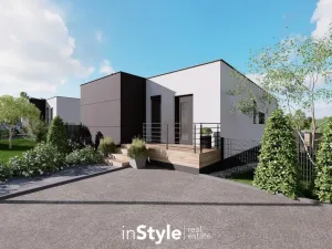 Prodej rodinného domu, Popovice, 132 m2