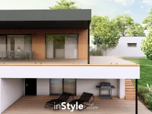 Prodej pozemku pro bydlení, Popovice, 1000 m2