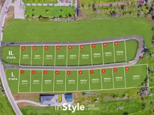 Prodej pozemku pro bydlení, Popovice, 929 m2