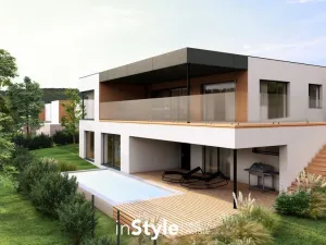Prodej pozemku pro bydlení, Popovice, 929 m2