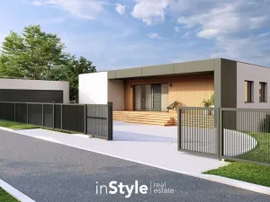 Prodej pozemku pro bydlení, Popovice, 929 m2