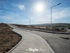 Prodej pozemku pro bydlení, Popovice, 929 m2