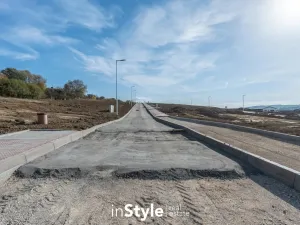 Prodej pozemku pro bydlení, Popovice, 929 m2