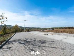 Prodej pozemku pro bydlení, Popovice, 929 m2