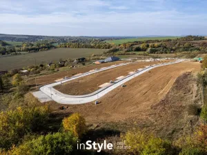 Prodej pozemku pro bydlení, Popovice, 929 m2