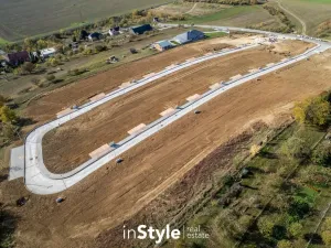 Prodej pozemku pro bydlení, Popovice, 929 m2