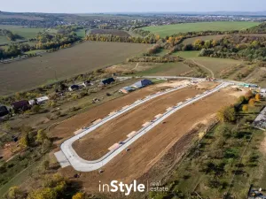 Prodej pozemku pro bydlení, Popovice, 929 m2