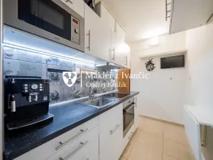 Prodej bytu 1+1, Ivančice, Luční, 36 m2