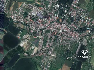 Prodej podílu pole, Bystřice pod Hostýnem, 369 m2