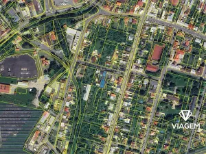 Prodej podílu pole, Bystřice pod Hostýnem, 369 m2