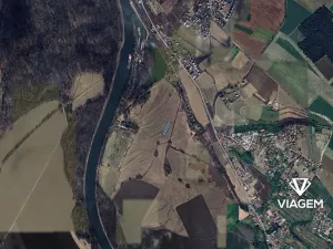 Prodej podílu pole, Kly, 378 m2